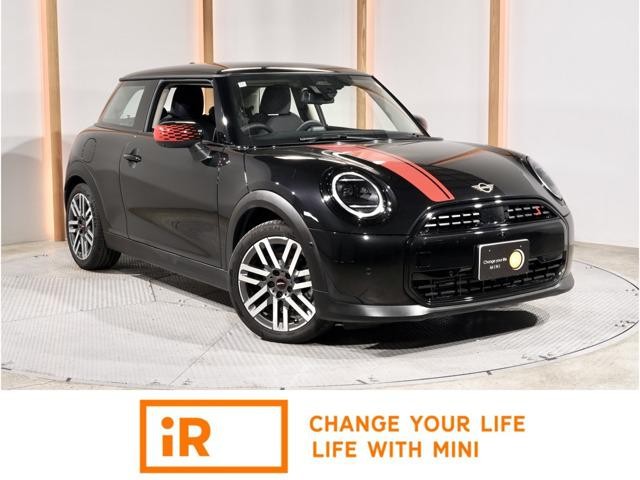 BMW MINI