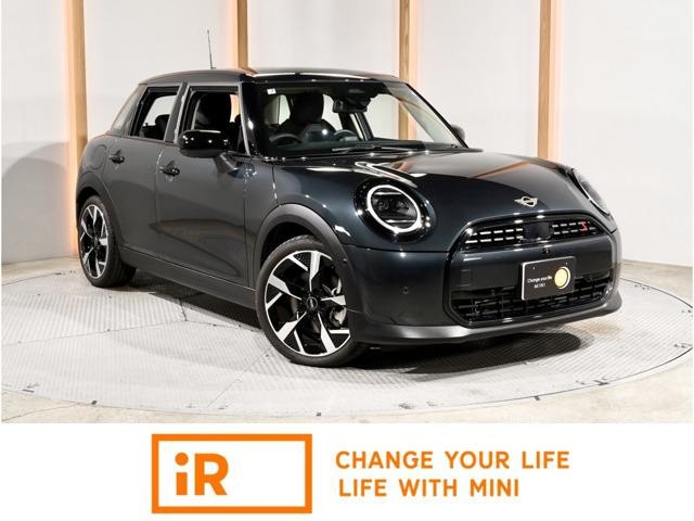 BMW MINI