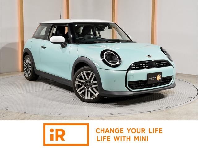 BMW MINI
