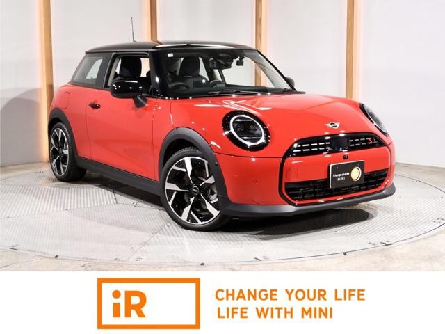 BMW MINI