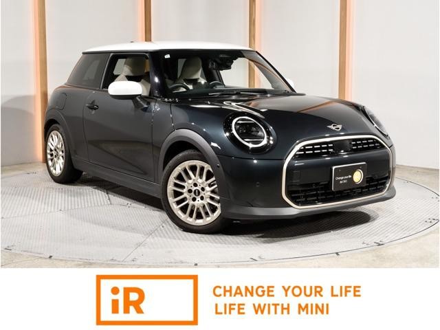 BMW MINI