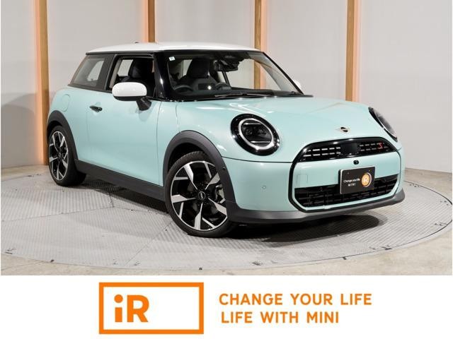 BMW MINI
