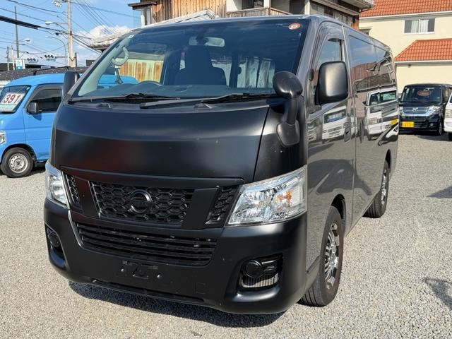 2016 Nissan NV350 Caravan
