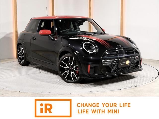 BMW MINI
