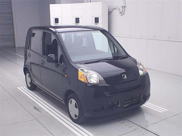 2009 Honda Life