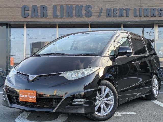 2006 Toyota Estima