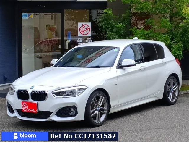BMW 118I