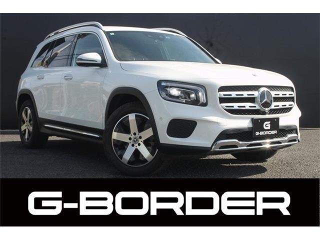 Mercedes-Benz GLB200D