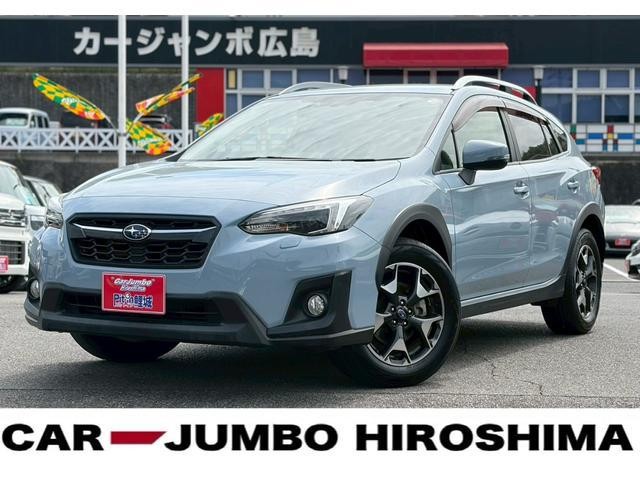 2017 Subaru Impreza XV