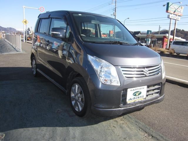 2011 Suzuki Wagon-R