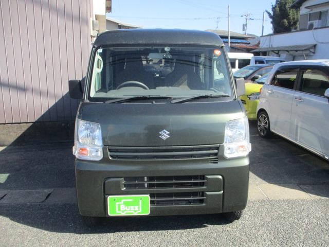 2019 Suzuki Every