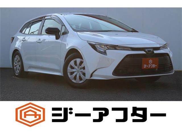 Toyota Corolla Touring HV