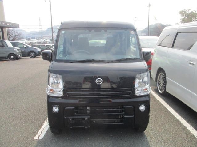 2020 Nissan NT100 Clipper T