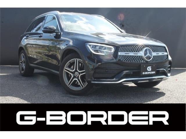 Mercedes-Benz GLC220D