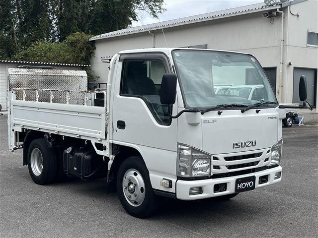 2016 Isuzu ELF