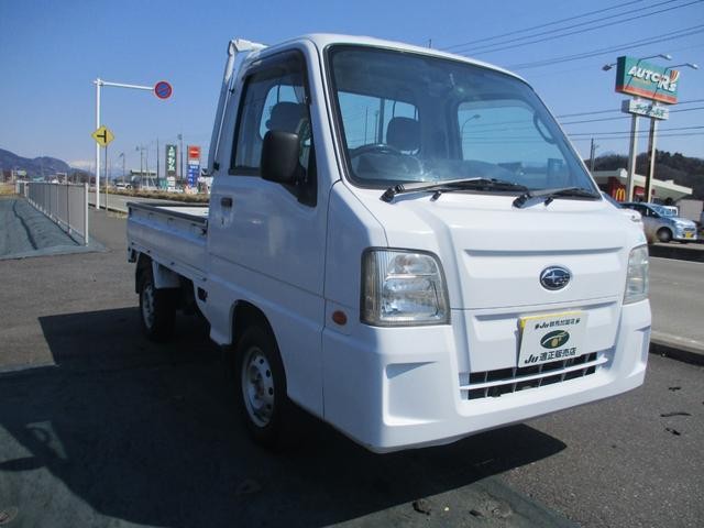 2010 Subaru Sambar T