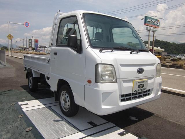 2010 Subaru Sambar T