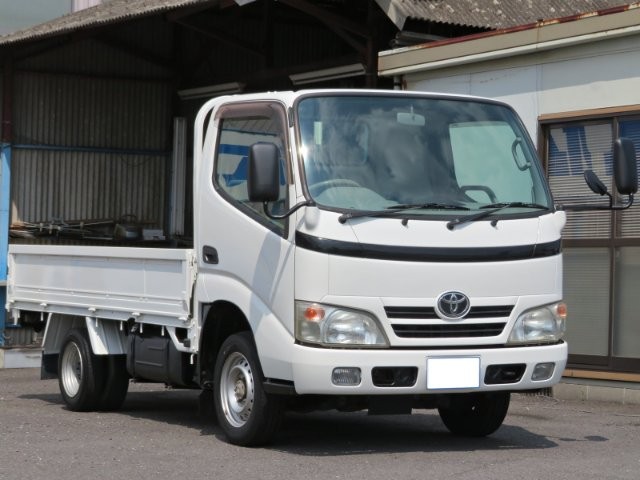 2008 Toyota Dyna