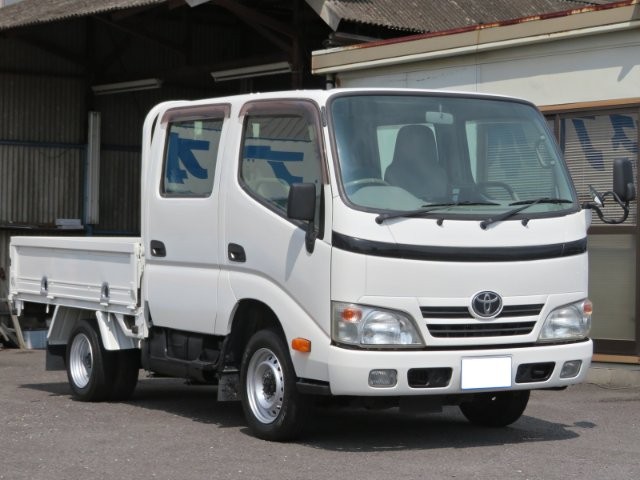 2009 Toyota Dyna