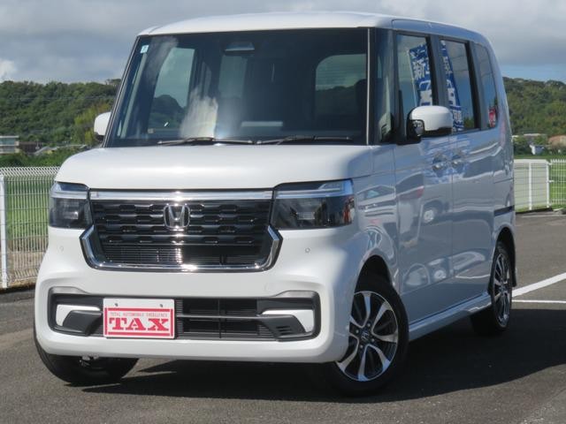 2024 Honda N BOX