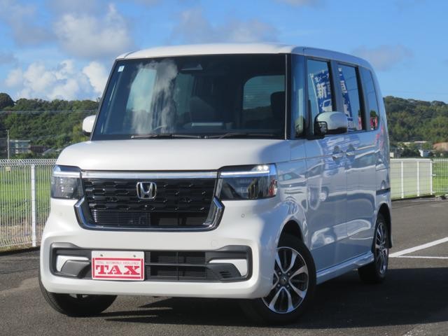 2024 Honda N BOX