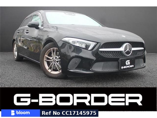 Mercedes-Benz A200D