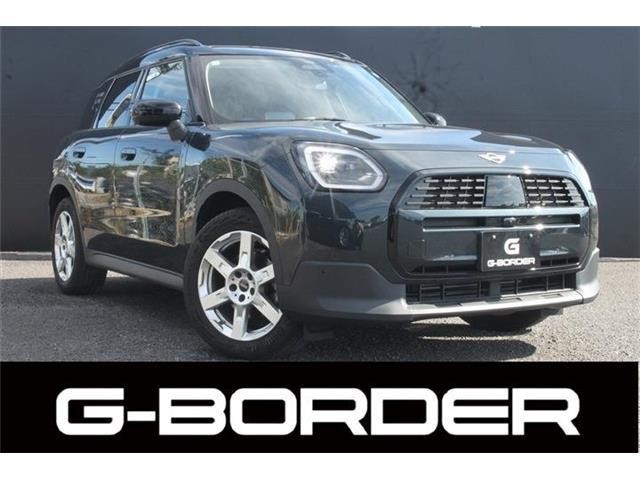 BMW MINI