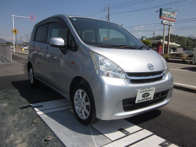 2011 Daihatsu Move