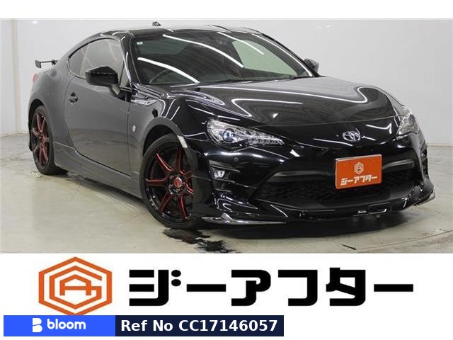 2020 Toyota 86