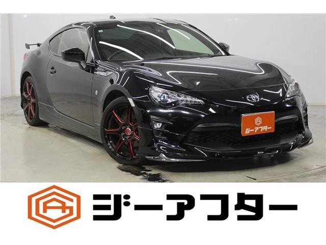 2020 Toyota 86