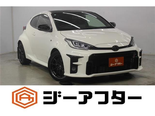 2021 Toyota Yaris
