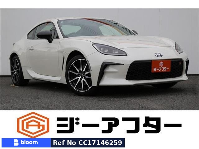 Toyota 86