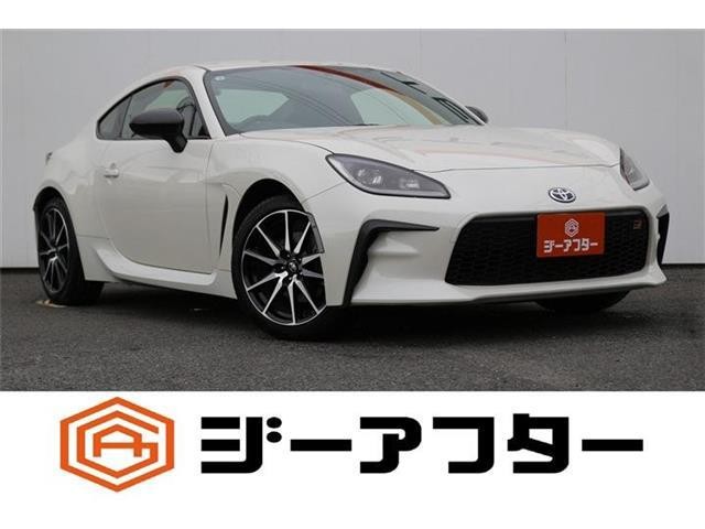 Toyota 86