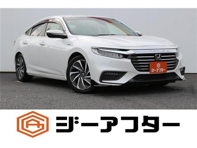 2019 Honda Insight