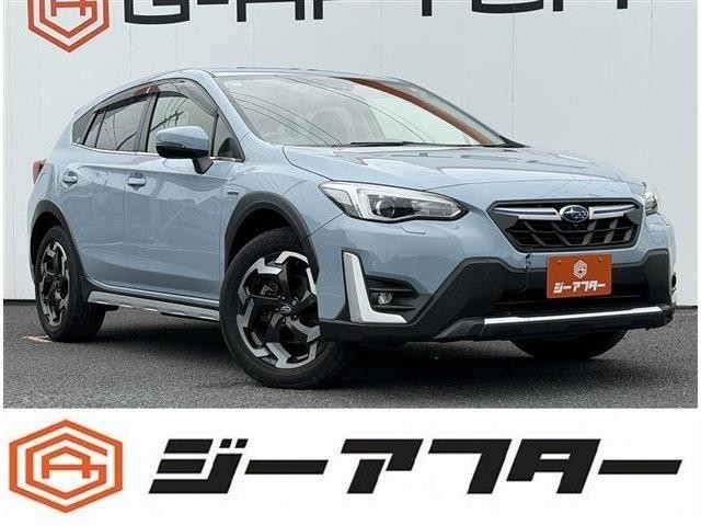 2021 Subaru Impreza XV