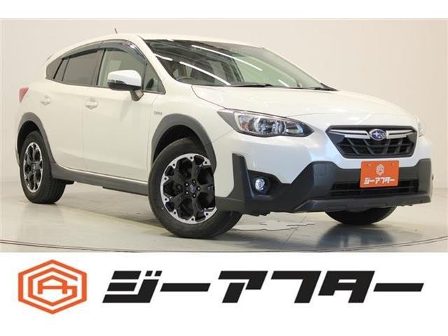 2021 Subaru Impreza XV