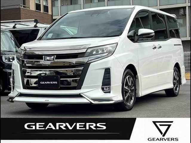 2018 Toyota Noah