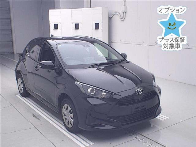 2023 Toyota Yaris