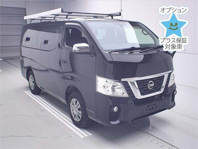 2020 Nissan NV350 Caravan