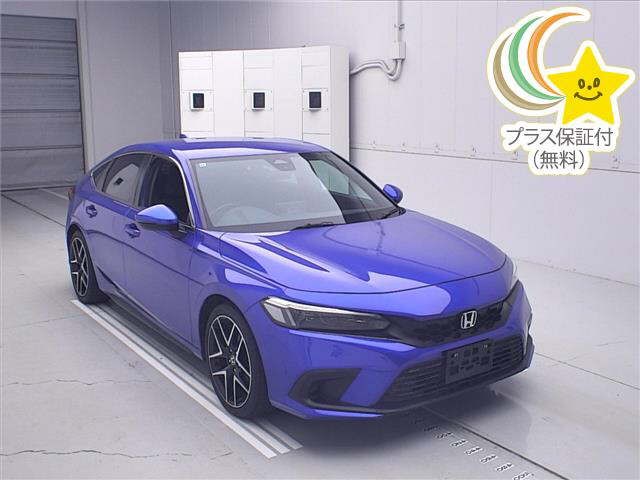 2021 Honda Civic