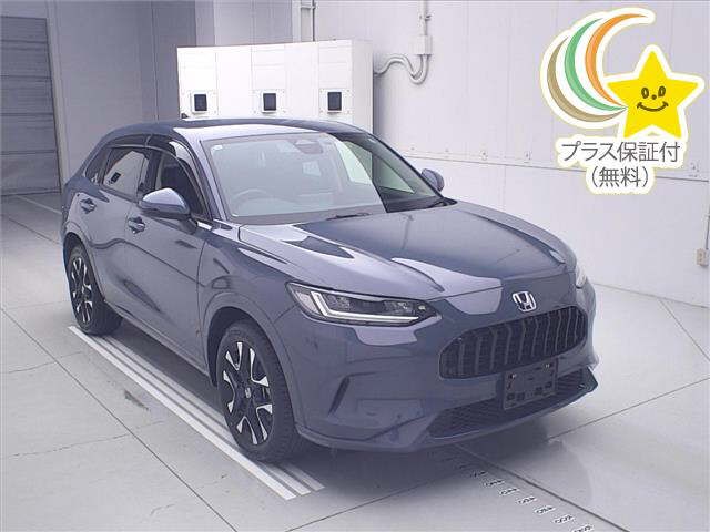 2023 Honda ZR-V