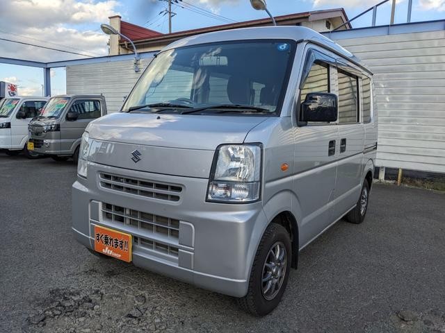 2014 Suzuki Every