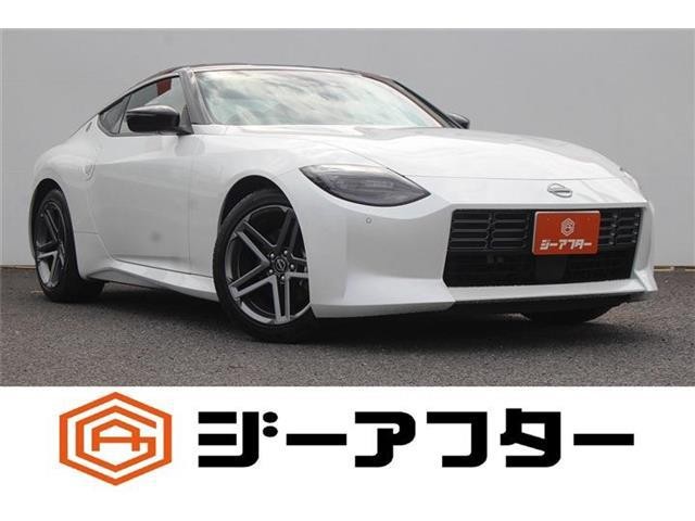 2024 Nissan Fairlady Z