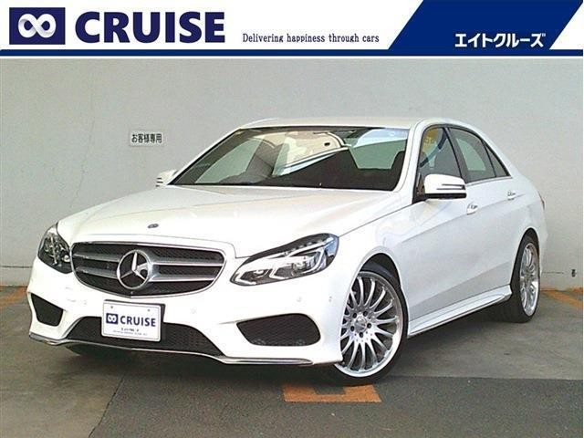 Mercedes-Benz E250