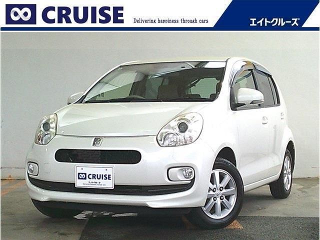 2014 Toyota Passo