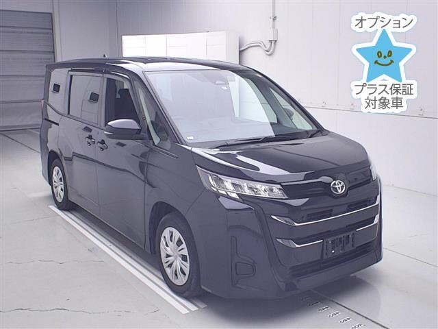 2022 Toyota Noah