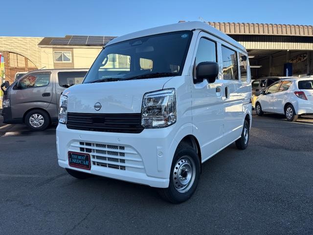 Nissan Clipper V