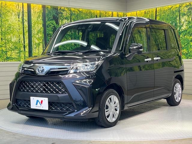 2021 Toyota Roomy