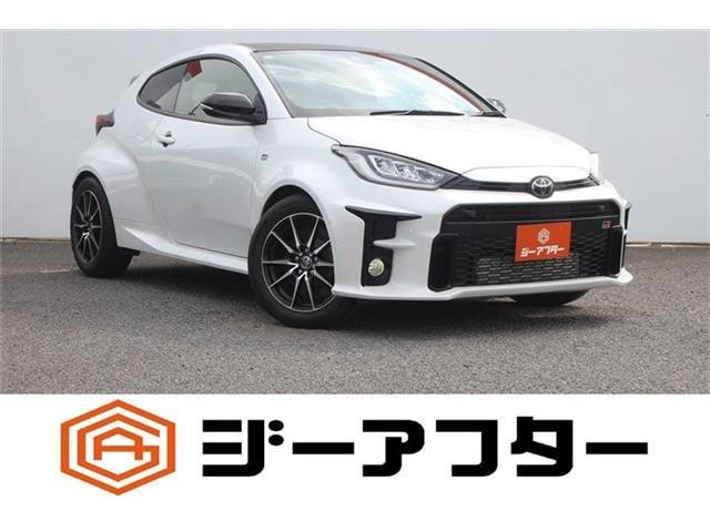 2020 Toyota Yaris