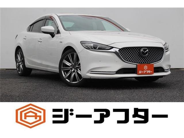 2023 Mazda MAZDA6 W